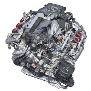Audi Engine Rebuild Specialist