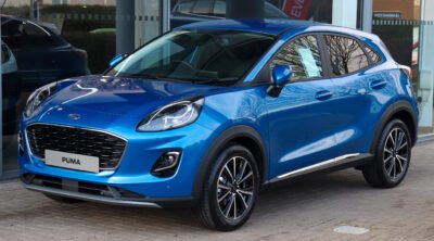 Illustration of common Ford Puma 1.0 EcoBoost engine problems