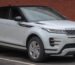 Range Rover Evoque Ingenium engine with highlighted problem areas