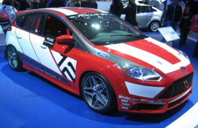 Ford EcoBoost wet timing belt maintenance guide for UK drivers