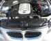Infographic of 4 signs BMW 2.0 diesel DPF is failing