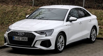 Audi A3 2.0 TFSI engine rebuild versus replacement cost guide for UK drivers
