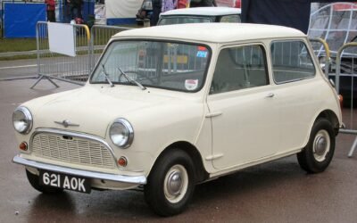 Mini Cooper S engine with oil sludge issues
