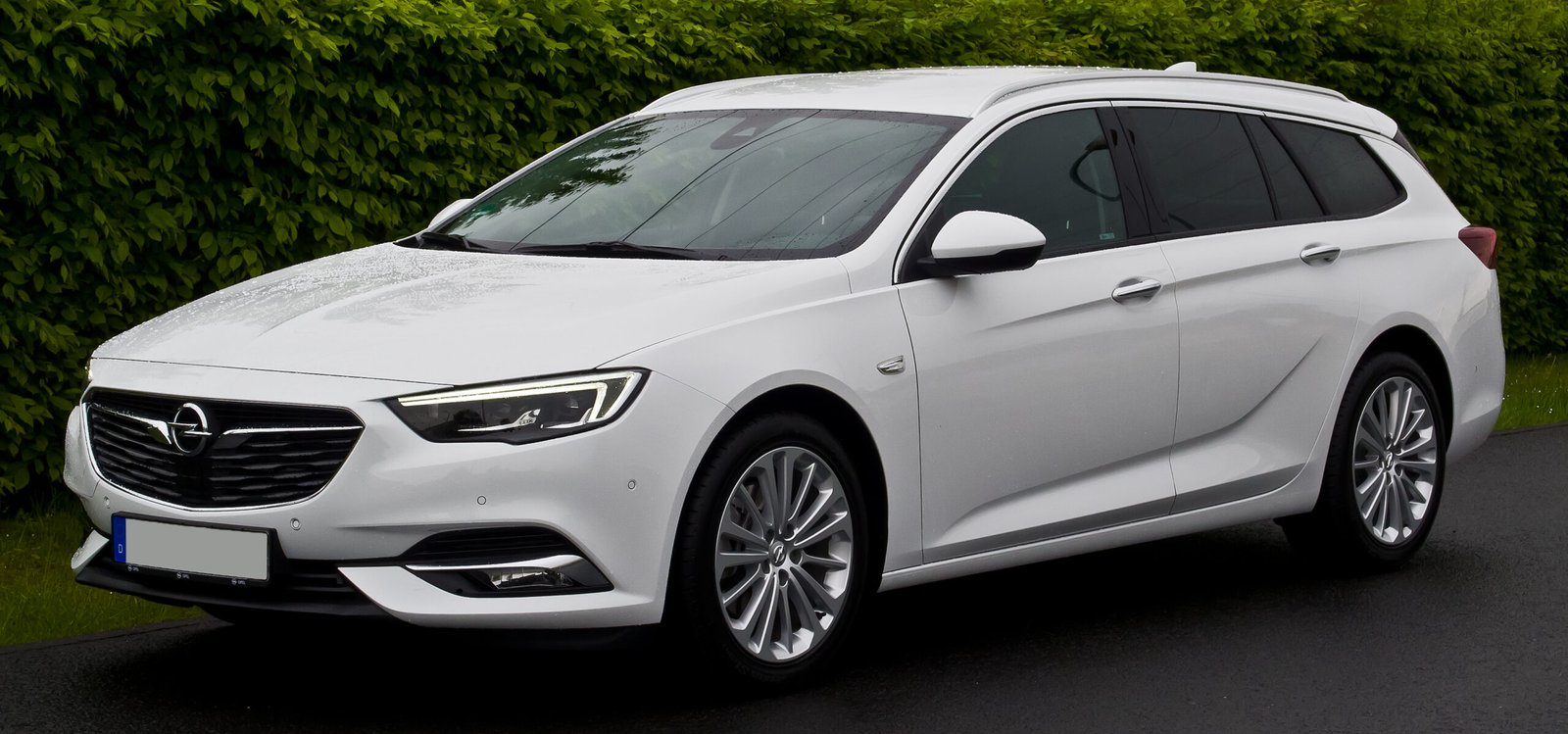 Vauxhall Insignia 2.0 CDTI engine problems key issues illustration