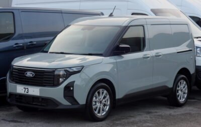 Illustration of Ford Transit Courier EcoBoost wet belt failure symptoms