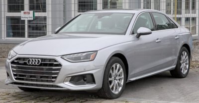 Audi A4 2.0 TFSI engine timing chain failure signs and repair