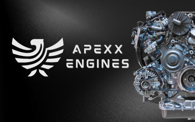 Toyota engine component inspection — Apexx Engines