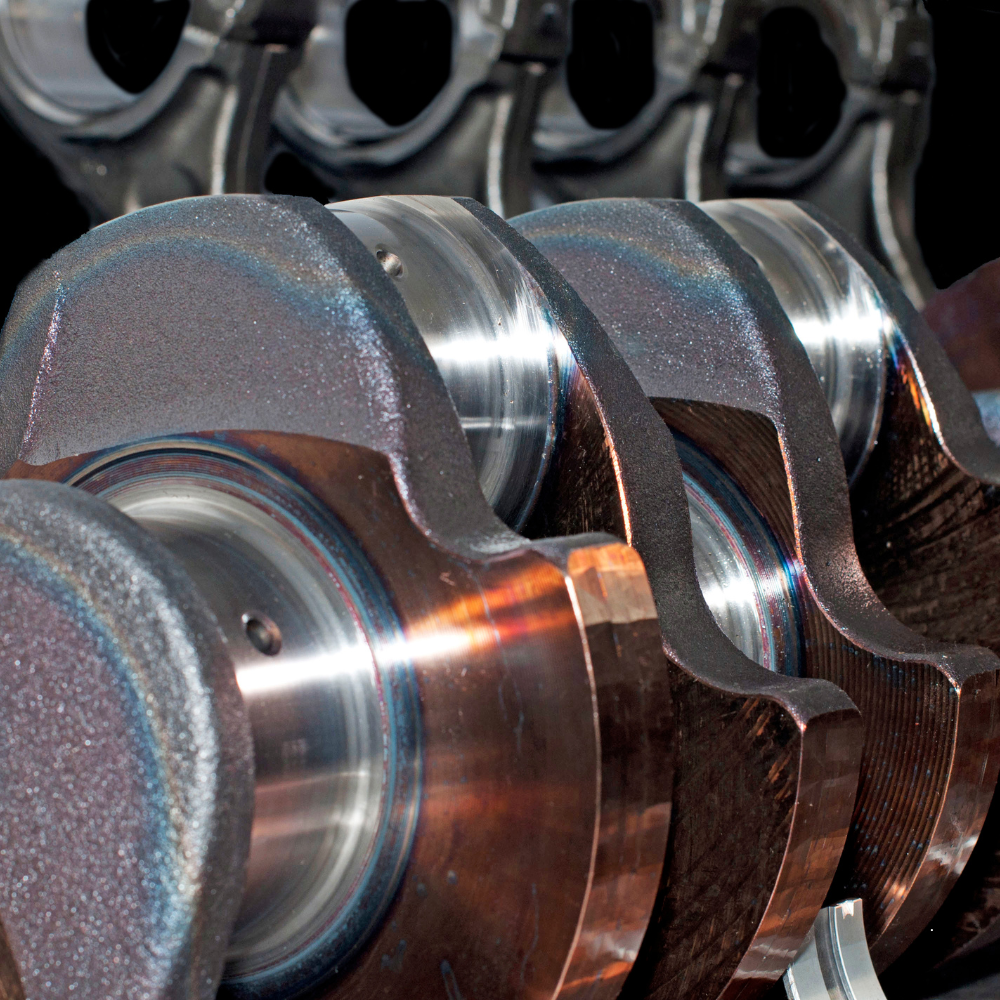 Apexx Engines related workshop image for engine rebuilds