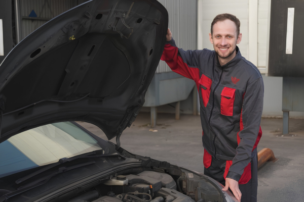 Apexx Engines workshop — specialist Toyota engine machining