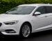 Vauxhall Insignia 2.0 CDTI turbo failure symptoms and repair
