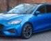 Ford Focus RS 2.3 EcoBoost turbo image