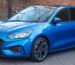 Ford Focus RS 2.3 EcoBoost turbo image