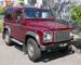 Land Rover Defender 2.0 timing chain stretch illustration