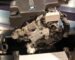 BMW N20 carbon build-up on intake valves
