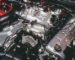 Vintage Ford engine overheating issue with a classic car