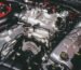 Vintage Ford engine overheating issue with a classic car