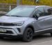 Vauxhall Crossland EcoBoost wet belt to chain conversion